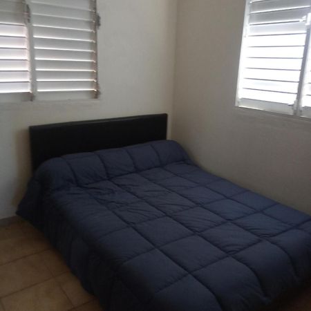 Mornes Caraibes Villa Vieux-Habitants Buitenkant foto