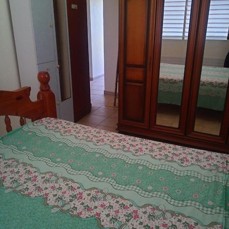 Mornes Caraibes Villa Vieux-Habitants Buitenkant foto